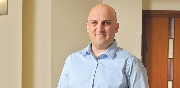קובי לוי / צלם: איל יצהר